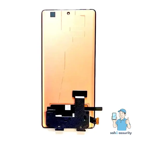 LCD with Touch Screen for Infinix Zero 40 5G thumbnail